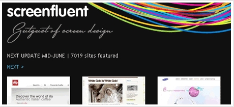 16个优秀网站教你做网站设计