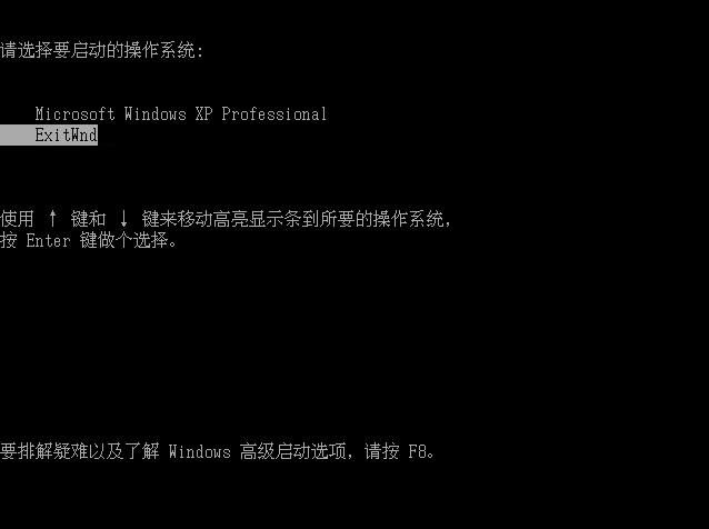 LINUX系统ExitWnd 1.0版发布『安装+live+胖胖版+瘦瘦版』