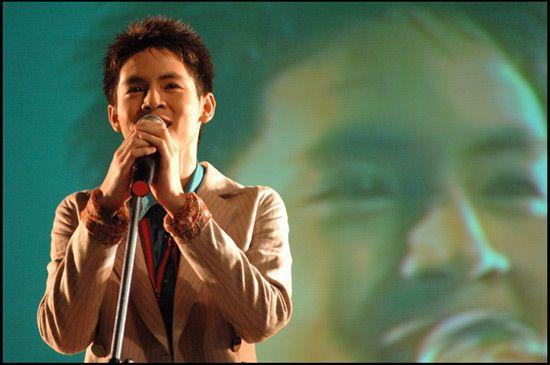 强烈推荐一部断背电影(泰国)《暹罗之恋》