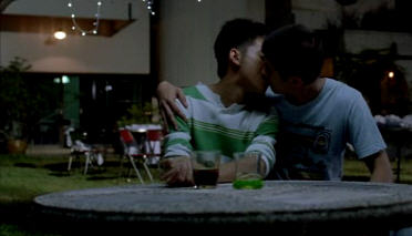 强烈推荐一部断背电影(泰国)《暹罗之恋》