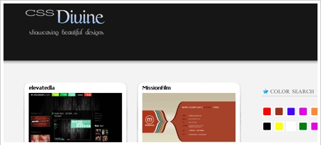 16个优秀网站教你做网站设计