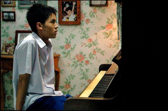 强烈推荐一部断背电影(泰国)《暹罗之恋》