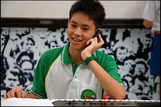 强烈推荐一部断背电影(泰国)《暹罗之恋》