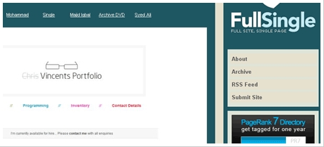 16个优秀网站教你做网站设计