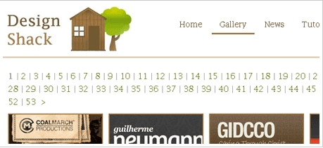 16个优秀网站教你做网站设计