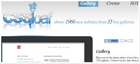 16个优秀网站教你做网站设计