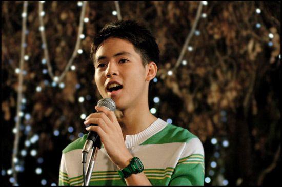 强烈推荐一部断背电影(泰国)《暹罗之恋》