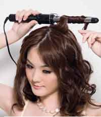 【已审】DIY千金名媛风的浪漫美编发