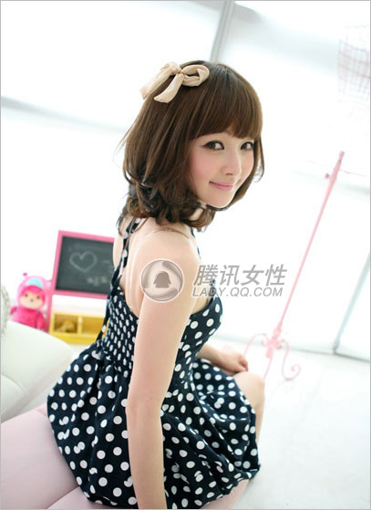 【已审】\\可爱蝴蝶发饰→打造蝴蝶美人\\