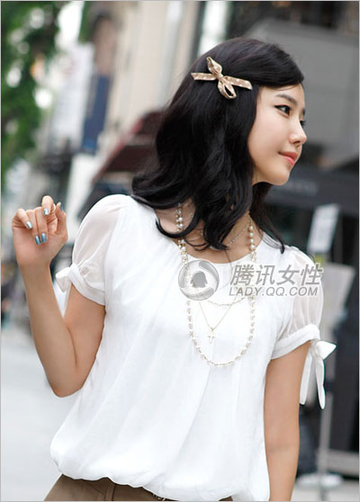 【已审】\\可爱蝴蝶发饰→打造蝴蝶美人\\