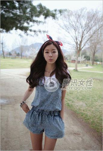 【已审】\\可爱蝴蝶发饰→打造蝴蝶美人\\