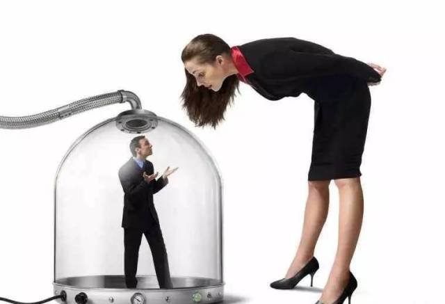 职场礼仪—礼仪禁忌