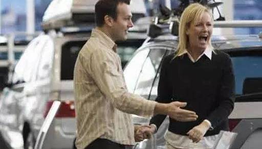 职场礼仪—礼仪禁忌