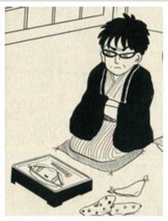 找他当男友一定很麻烦!少女漫画中被嫌弃的男主角