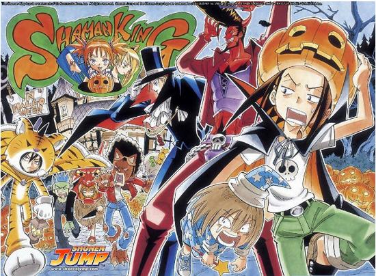日媒调查:你最想哪些JUMP腰斩之作连载下去
