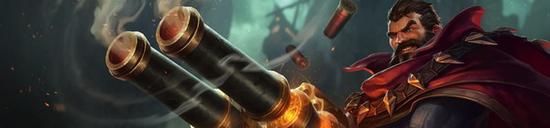设计师:波比宝石即将重做 诺手未定