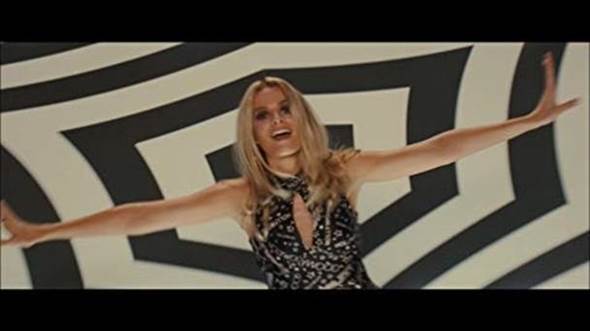 昆汀新片预告公开 惊现布拉德·彼特对打李小龙