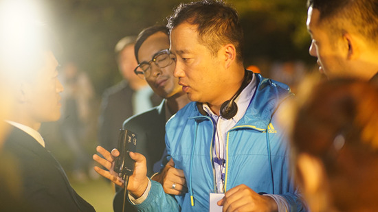 新锐导演罗登《爱上试睡师》即将上映
