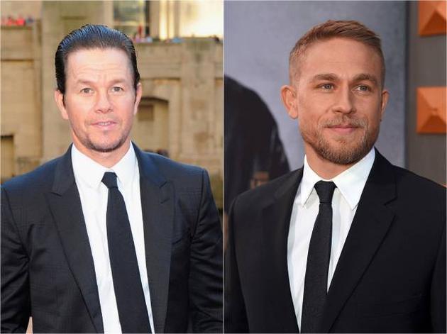 四位演员加盟《三方国界》 沃尔伯格接替"大本"