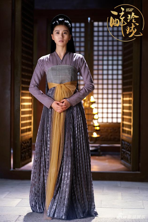 金蝶成团宠蝴蝶结走红 《醉玲珑》热播掀起追蝶风