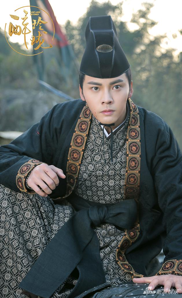 金蝶成团宠蝴蝶结走红 《醉玲珑》热播掀起追蝶风