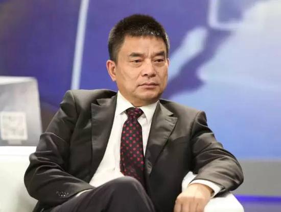 教师出身的企业家群像:马云在那段岁月练就绝佳口才