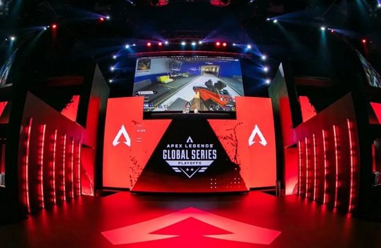 在顶尖Apex选手眼里,国内外队伍的差距在哪里?