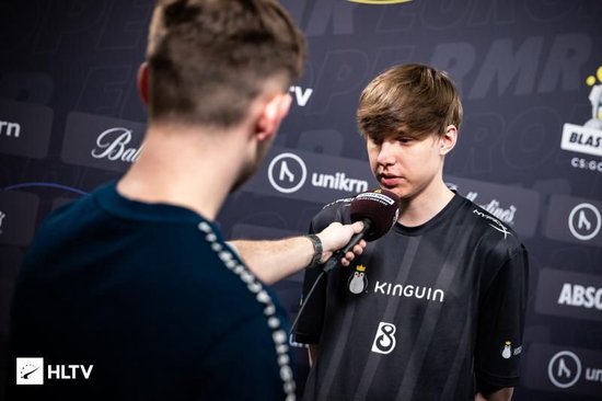 Twistzz的明日之星推荐r1nkle何许人也?