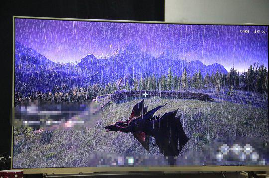 生存魔幻类沙盒MMORPG 《黑暗与光明》实机截图