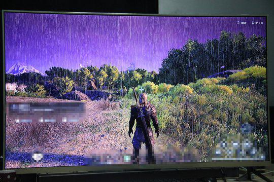 生存魔幻类沙盒MMORPG 《黑暗与光明》实机截图