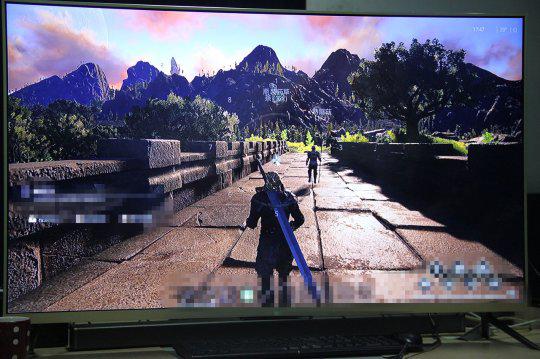 生存魔幻类沙盒MMORPG 《黑暗与光明》实机截图