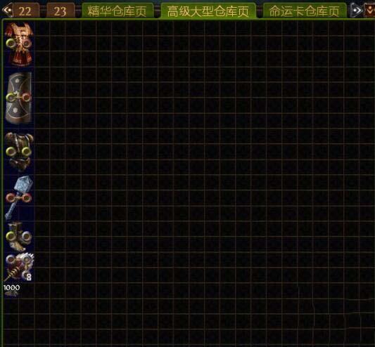 五大BOSS抢先预览 《流放之路》1月19日裂隙赛季