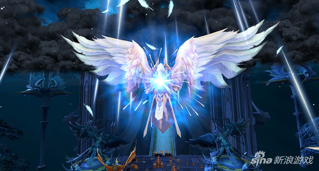 畅游全新VR魔幻竞技游戏《军团指挥官》曝光