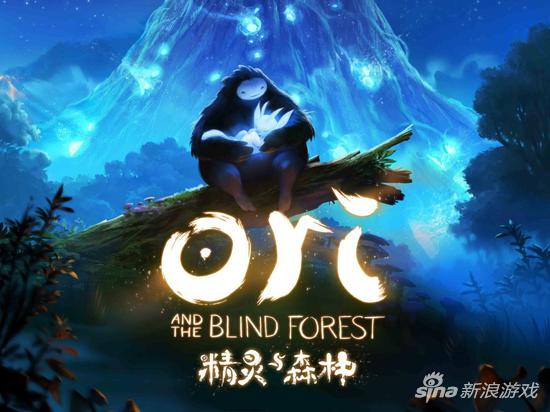 《精灵与森林》开发者盛赞天蝎座是下一代主机