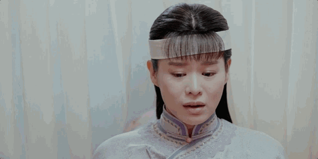 HOLD住最苦角色,挺孕肚开撕,港剧女王胡杏儿到底有多猛?