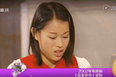 HOLD住最苦角色,挺孕肚开撕,港剧女王胡杏儿到底有多猛?