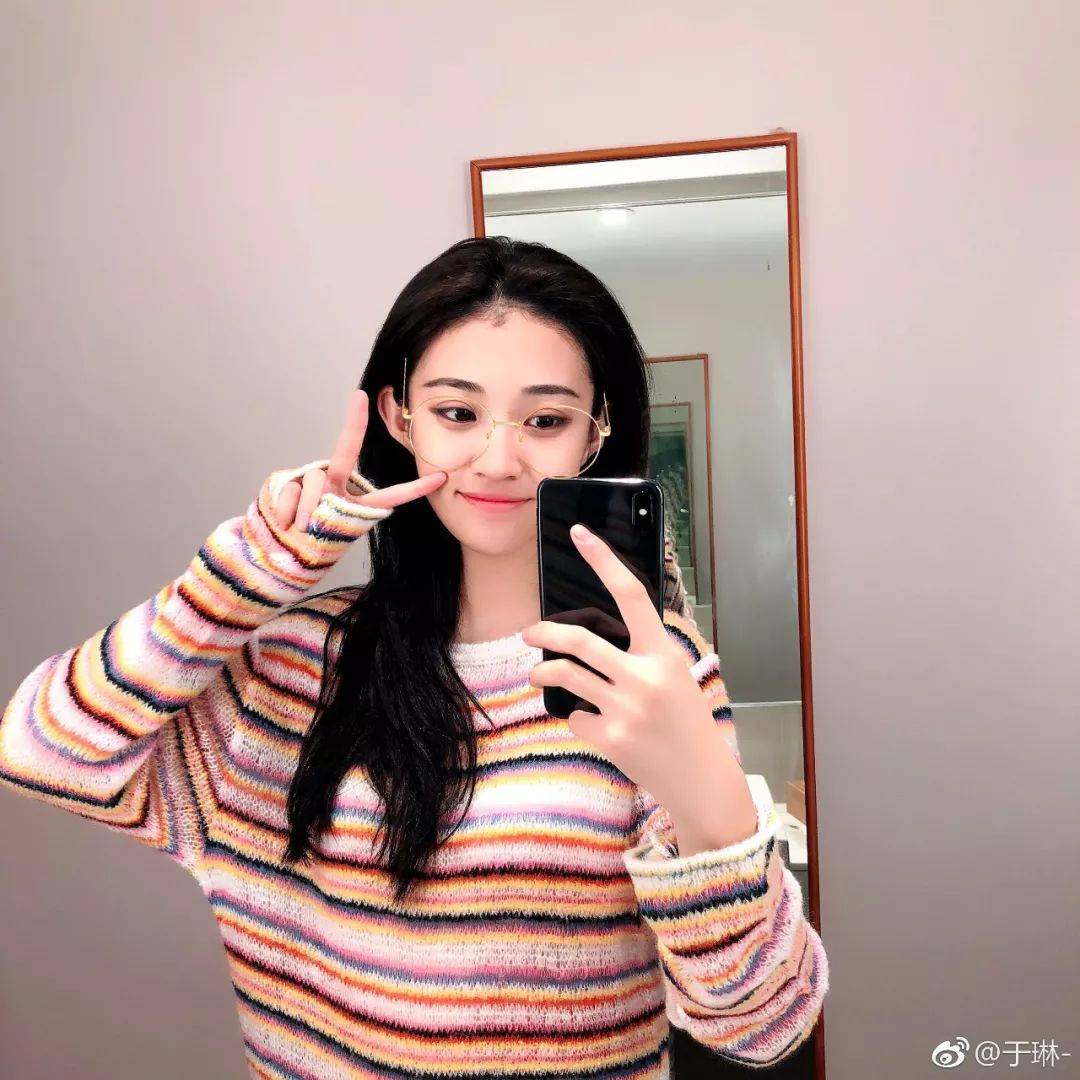 屡上热搜的18级最美艺考生都在这了,这届颜值水平到底如何?