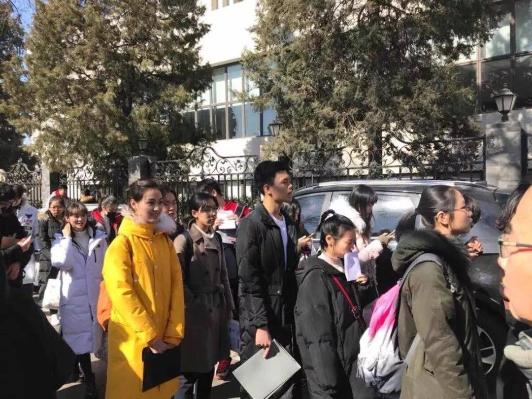 屡上热搜的18级最美艺考生都在这了,这届颜值水平到底如何?