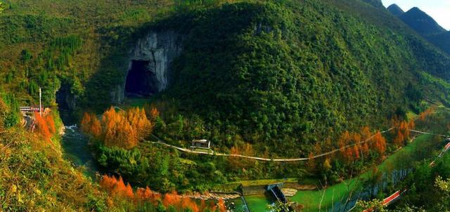 旅游在恩施,他们是春节里最美丽的一道风景