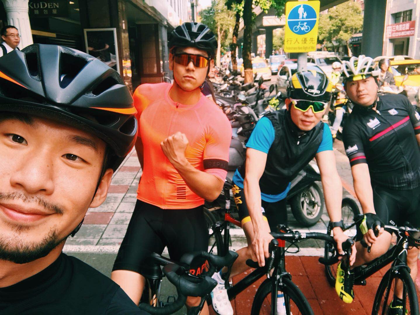 林超贤现“魔鬼导演”本质 《紧急救援》全球3地专业特训60天