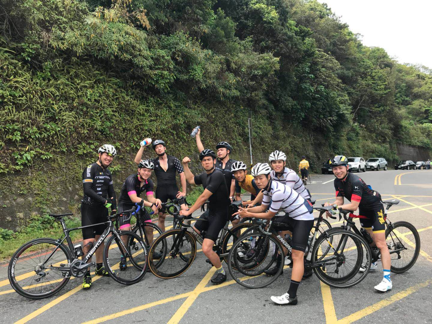 林超贤现“魔鬼导演”本质 《紧急救援》全球3地专业特训60天