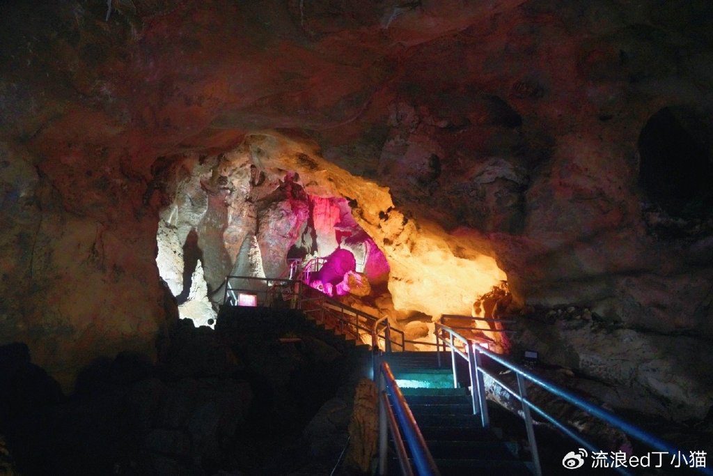 【转】浙江桐庐:寻找山林中的夏日清凉