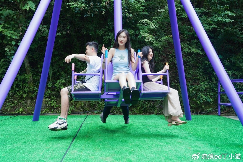 【转】浙江桐庐:寻找山林中的夏日清凉