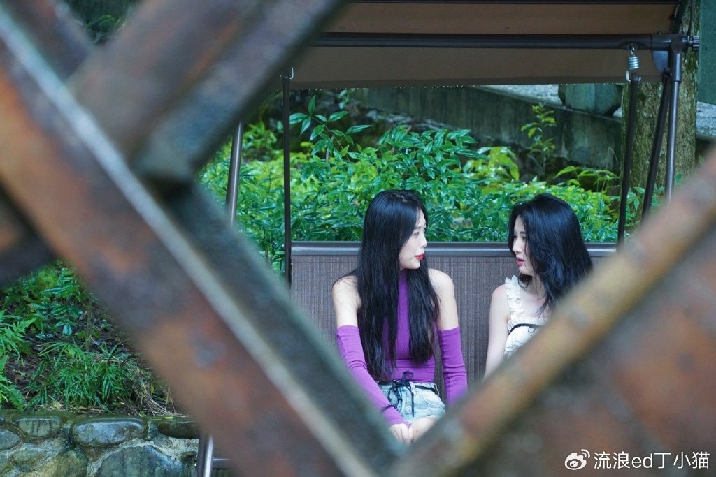 【转】浙江桐庐:寻找山林中的夏日清凉