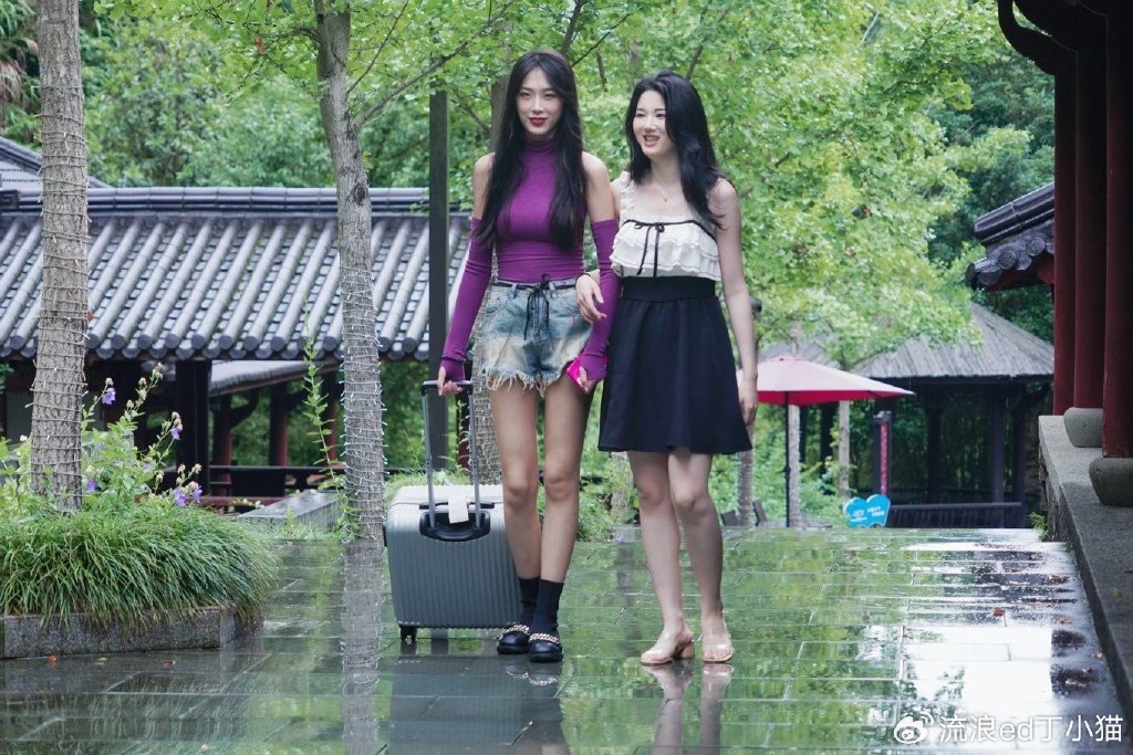 【转】浙江桐庐:寻找山林中的夏日清凉