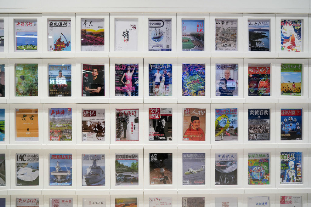 【转】浙江省博物馆之江新馆,再掀博物馆热潮