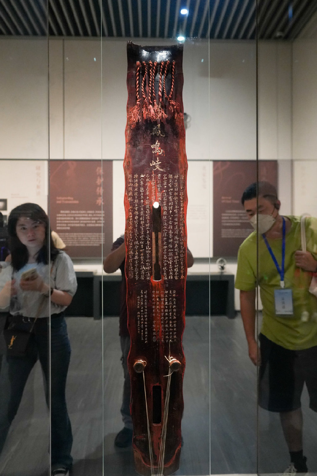 【转】浙江省博物馆之江新馆,再掀博物馆热潮