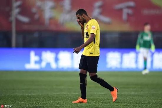 限制莫雷诺成恒大赢球关键 国内球员弥补阿兰空缺