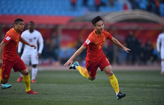 卡塔尔成国足30年苦主 中国足球可借鉴特殊模式
