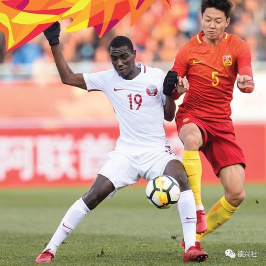 马德兴:窝囊的不是球员和教练 主场被黑公平何在